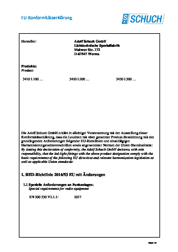 Certificados