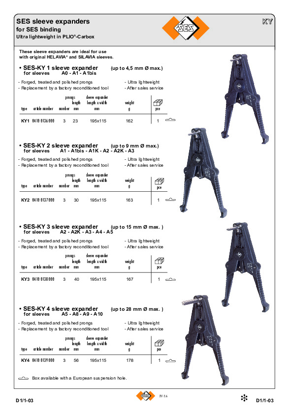 Catálogos