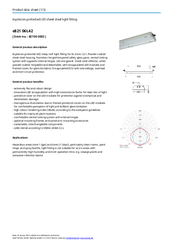 Ficha Técnica