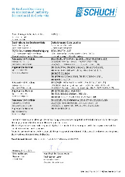 Certificados