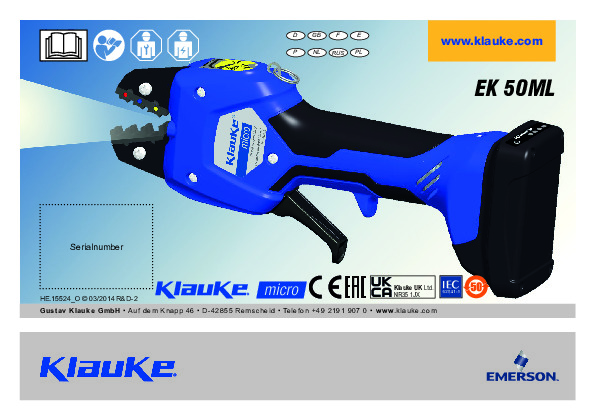 Manual de Instruções