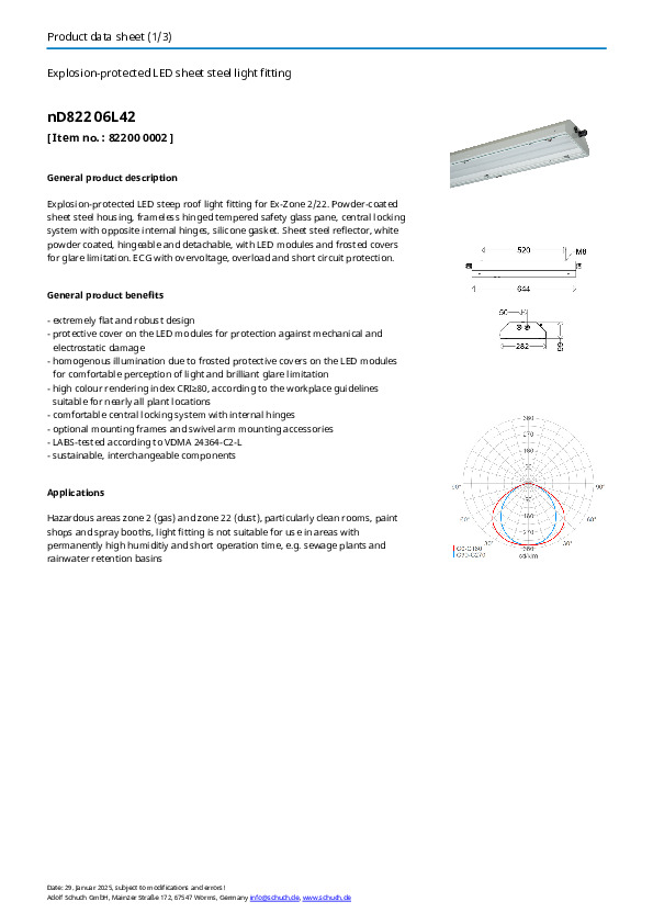 Ficha Técnica