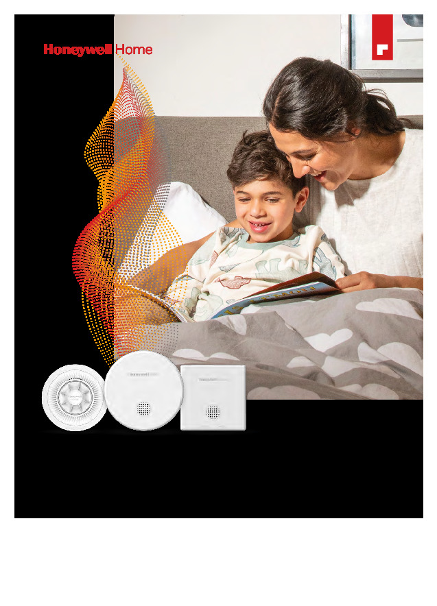 Brochura Geral Detectores (EN)