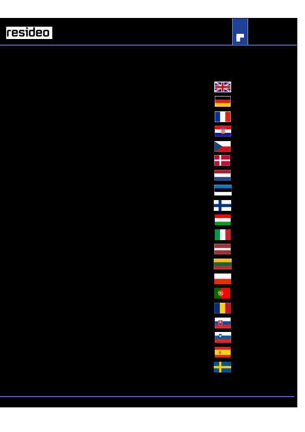 Certificados (Multilíngua)